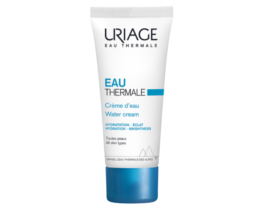 5 Face Cream Deep Hydration Uriage - Image 1