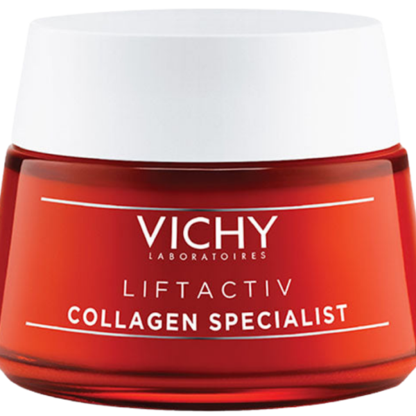 Vichy Liftactiv Collagen Specialist Day Cream