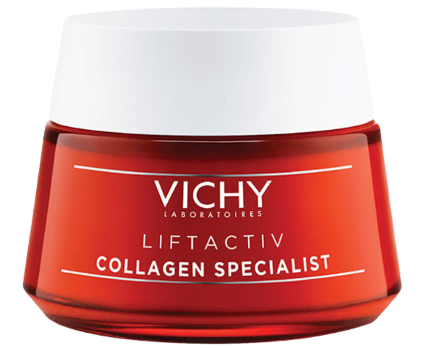 5 Vichy Liftactiv Collagen Specialist Day Cream - Image 1