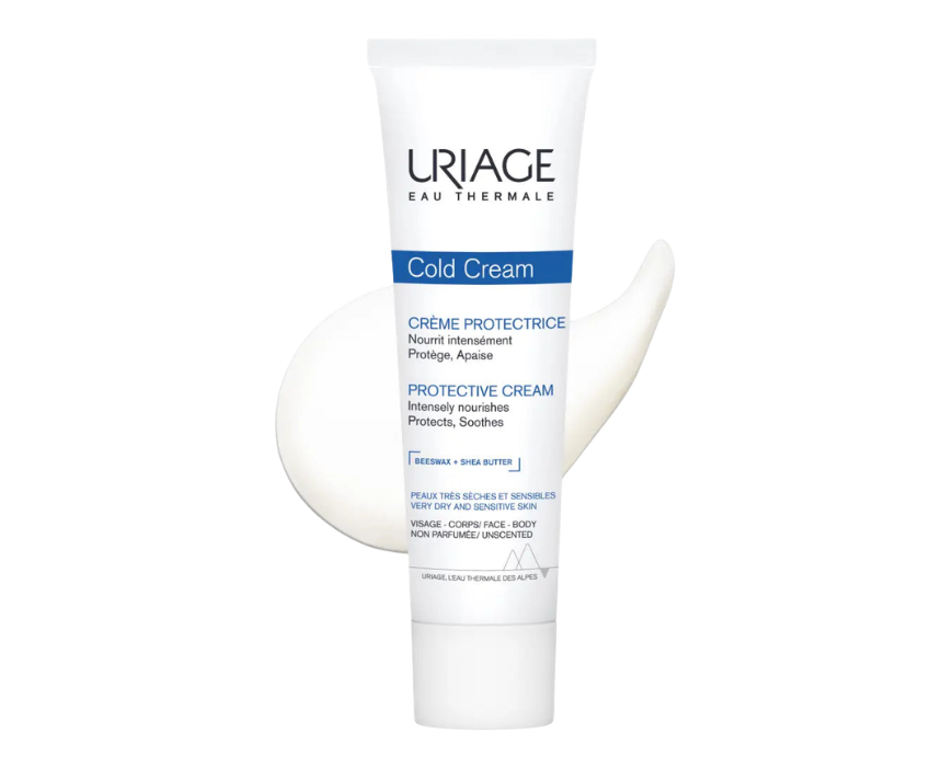 5 Uriage Cold Cream Protective Cream For Very Dry And Sensitive Skin - Image 1