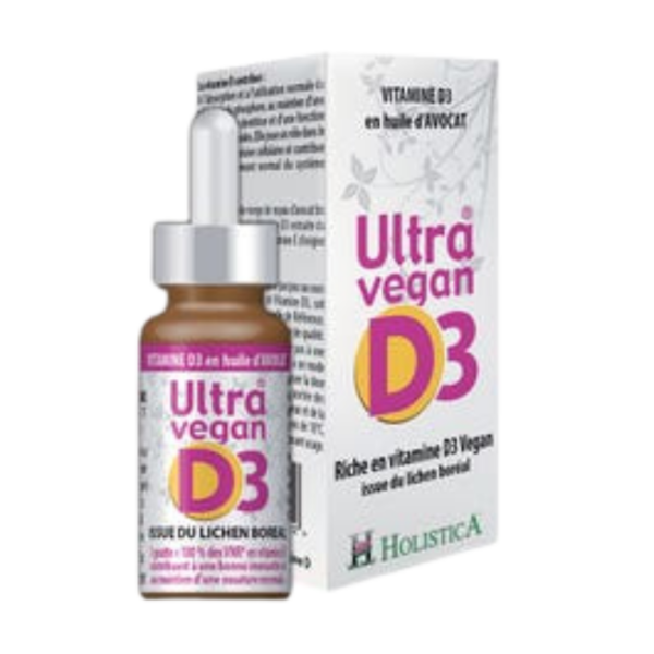 Vitamin Drops Immune Support