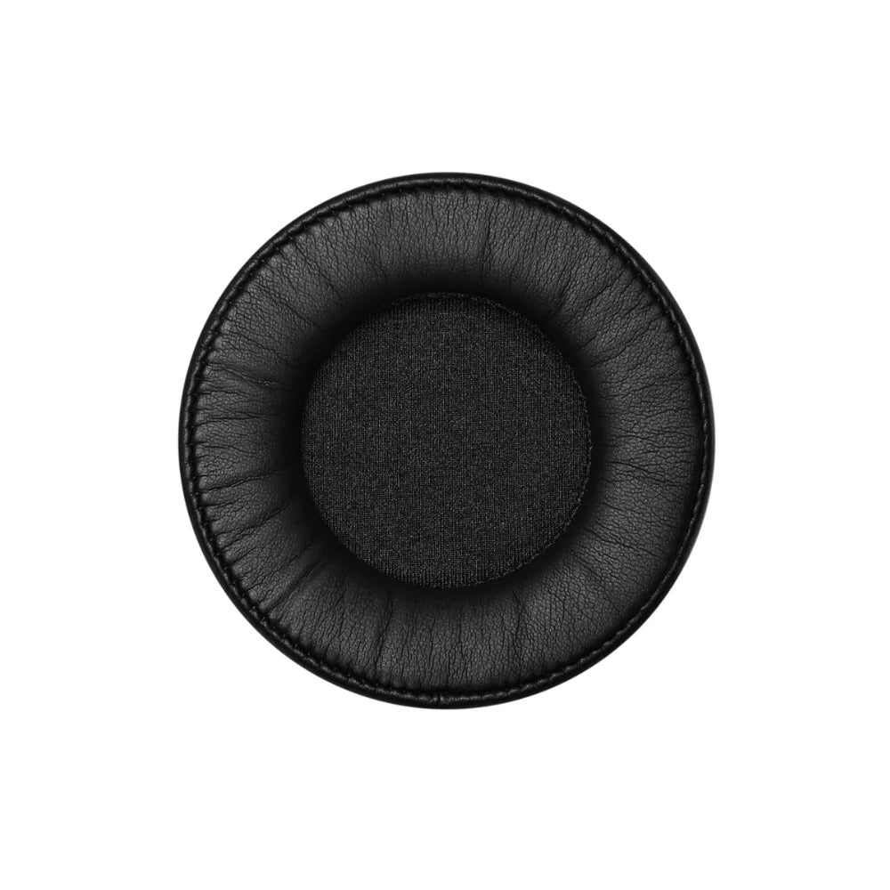 50-1 AIAIAI TMA-2 E04 PU Leather Over-Ear Earpads, Black (Sold in Pairs)