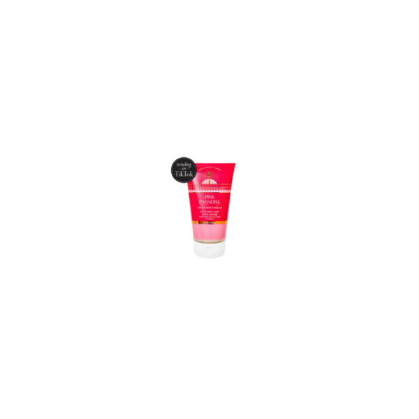 Exfoliating Body Scrub Bath & Body Works
