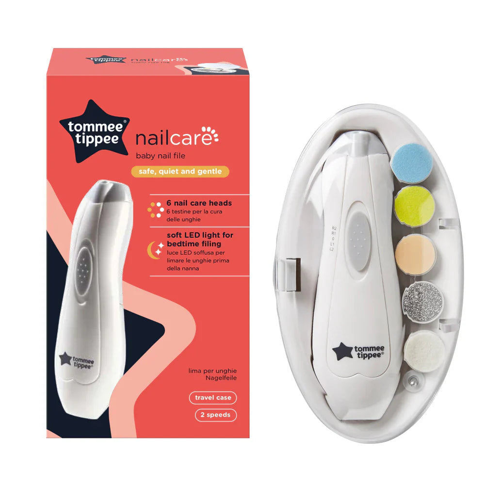 5010415237729_2f411c8a-90c7-4798-b6e5-1b9d696b4931 Baby & Toddler Nail Trimmer