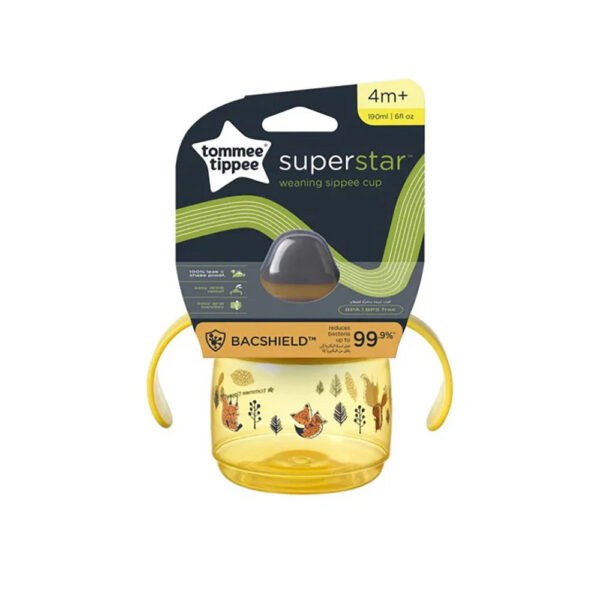 Starter Spout Cup – 150ml