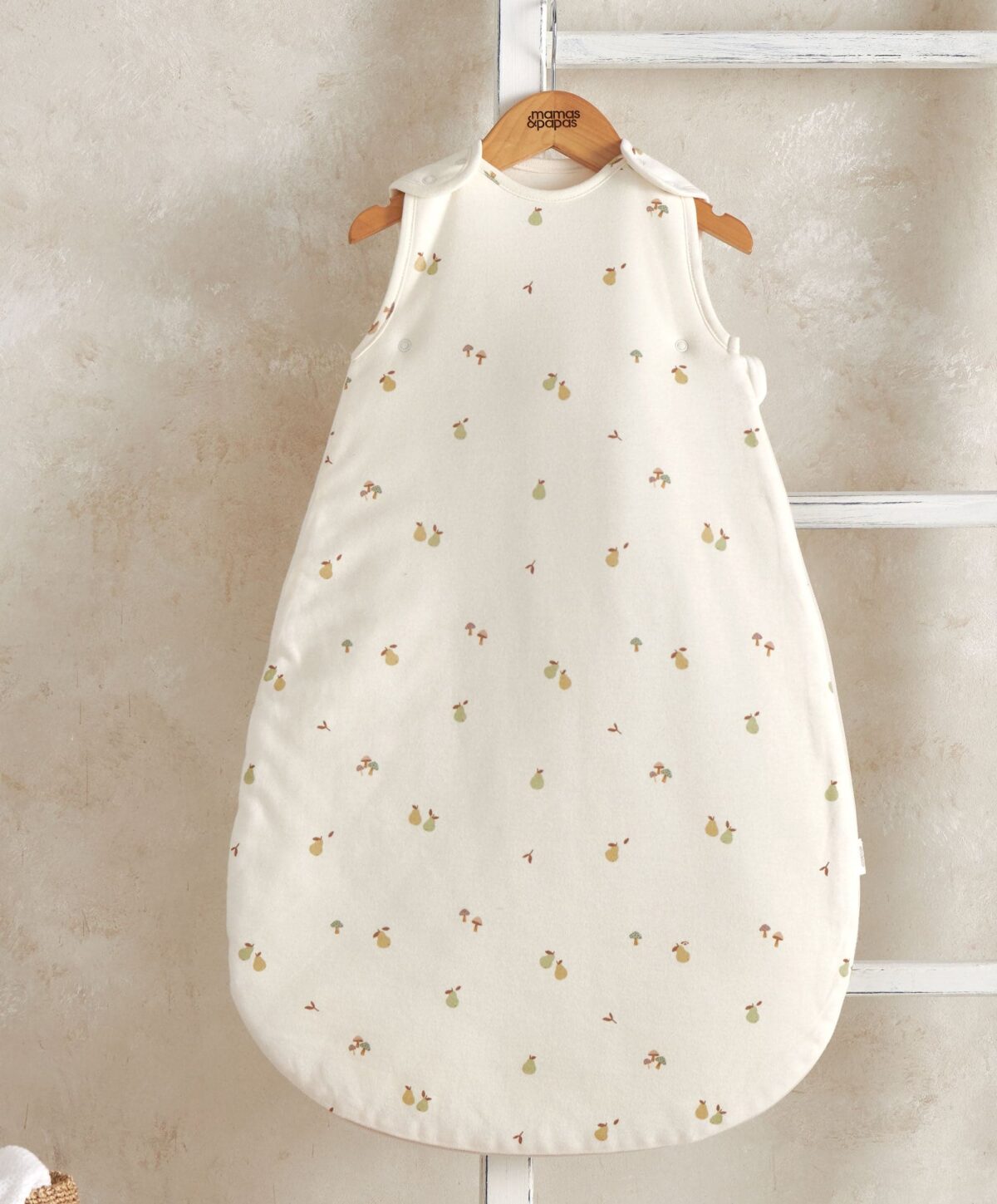 5063229210105_d041bbe0-00ba-4bfa-a8b5-805e5591d897 Dreampod Sleep Bag (2.5 Tog) - Orchard