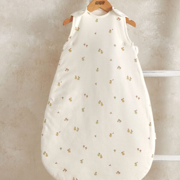 Dreampod Sleep Bag (2.5 Tog) - Orchard