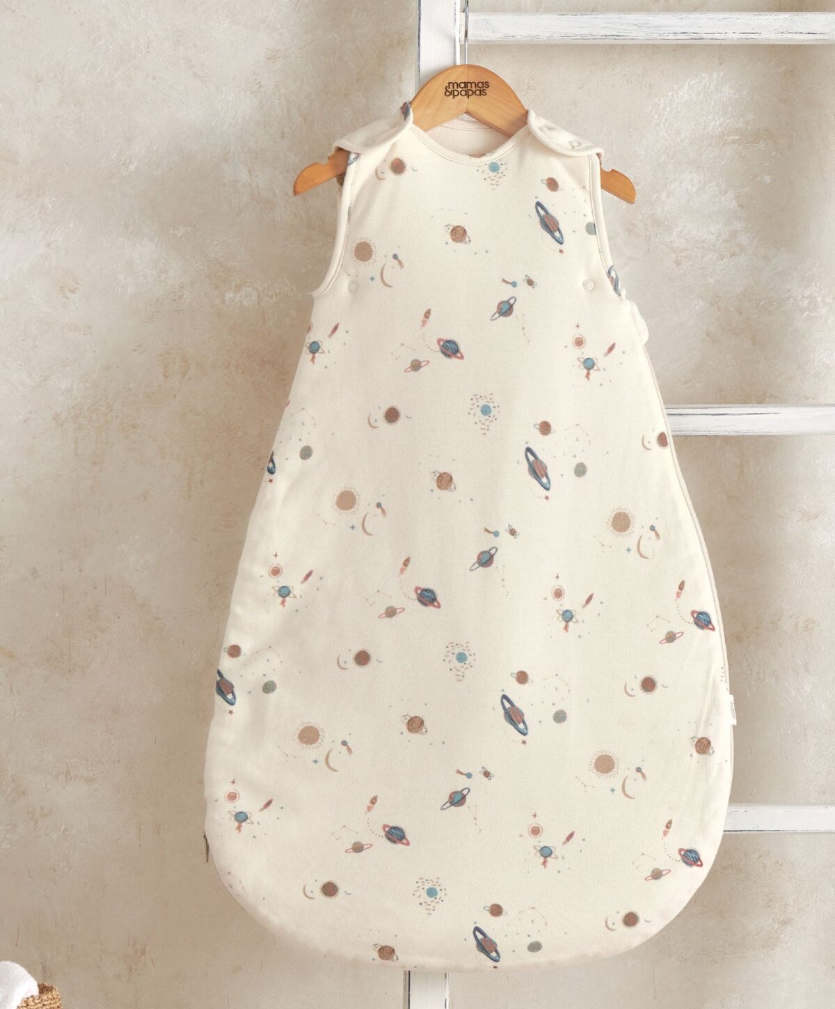5063229210143_02081bf1-515e-48d7-815e-83e99c50707d Dreampod Sleep Bag (2.5 Tog) - Planet