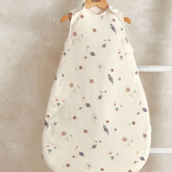 Dreampod Sleep Bag (2.5 Tog) - Planet