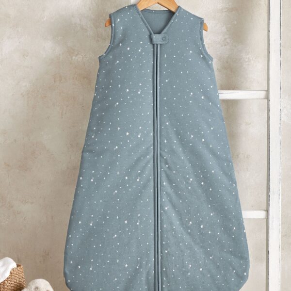 Dreampod Sleep Bag 6-18 Months (2.5 Tog) - Blue Star