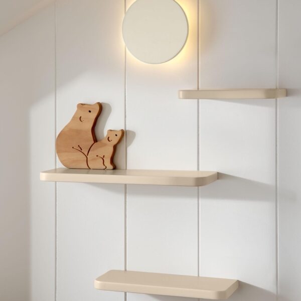 Bear Shelf
