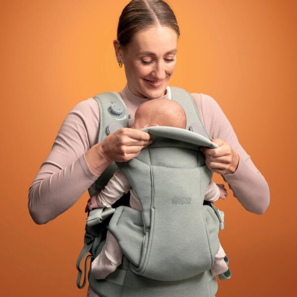 Kudo Baby Carrier - Sage