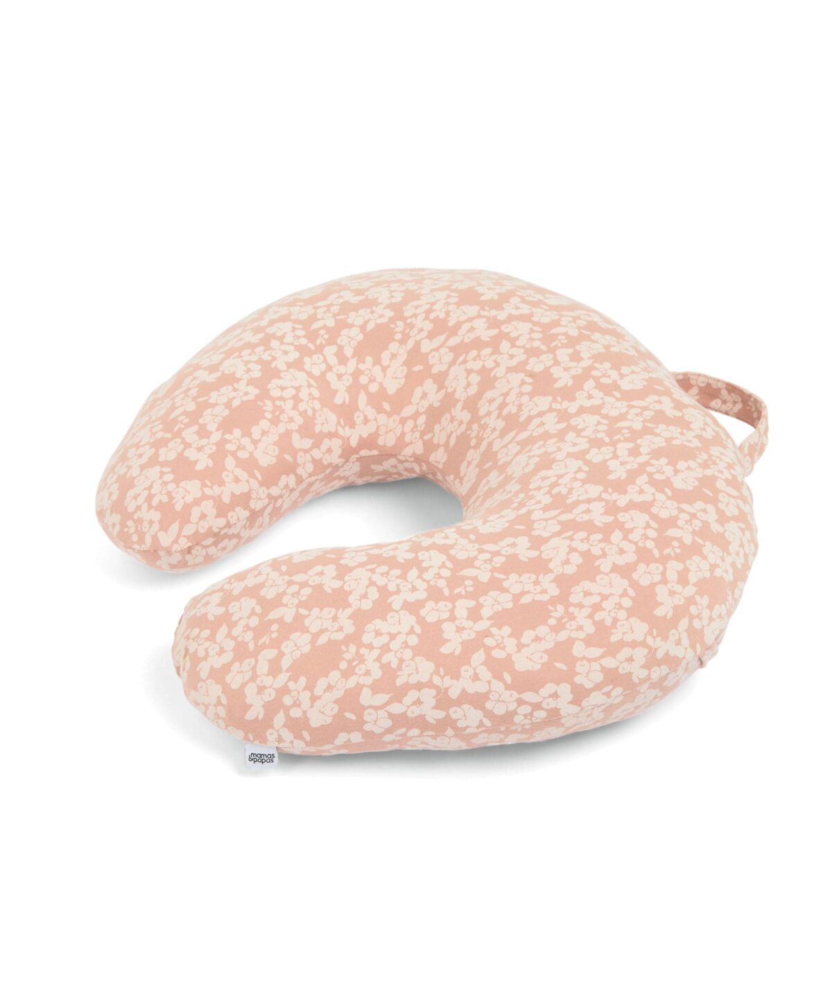 5063229228704_13bb3995-cf49-459e-a608-b663c74d2751 Nursing Pillow - Peony