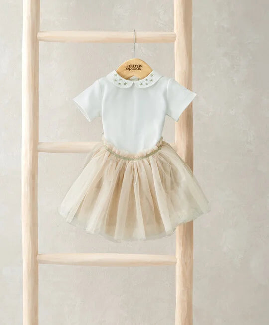 5063229236907_335415c4-9899-460b-b772-a1a89695234e 2 Piece Bodysuit & Tutu Set