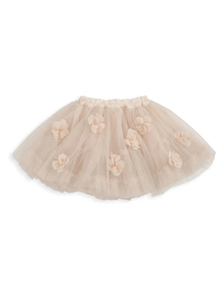 5063229238000_0bb66f56-66d3-480a-9c71-653dc915bcc4 Pink Floral Bodysuit & Tutu Set