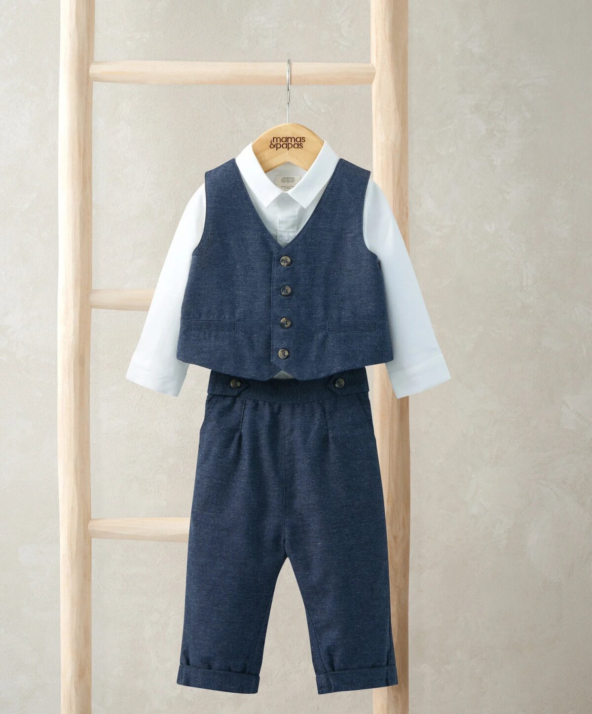5063229241789_a18a90b4-8f45-42b7-bdb0-2aba97702879 3 Piece Suit - Navy