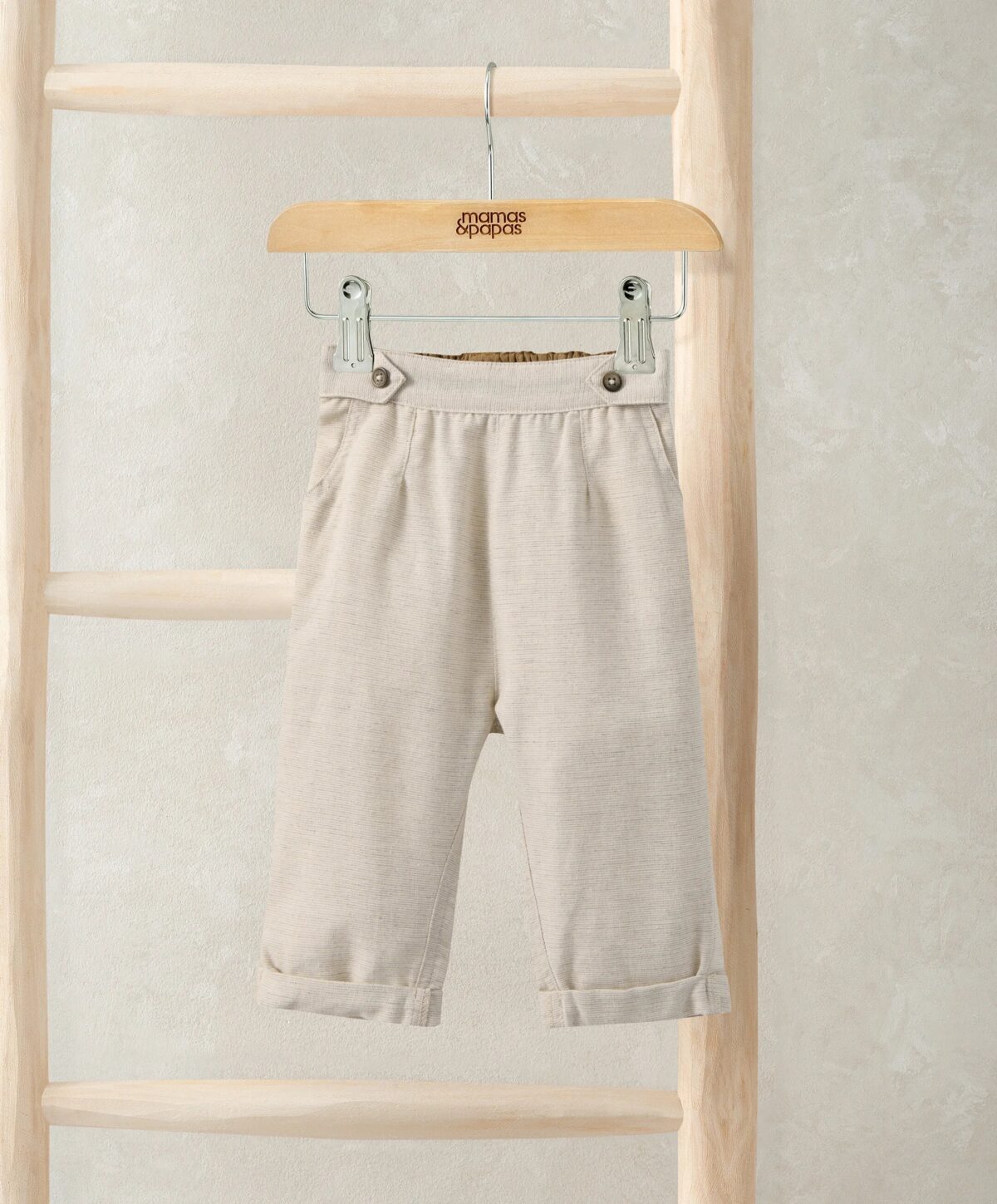 5063229248771_f79ba531-b5b8-4a07-9538-95da72330abd Smart Buttoned Trousers
