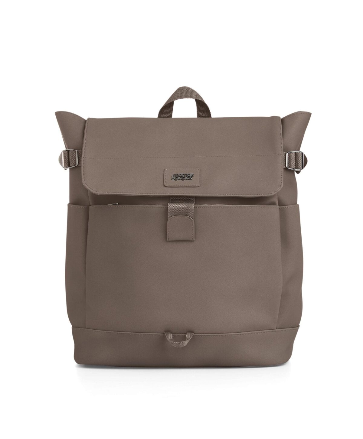 5063229260827_b289ba3a-9b24-4871-91e0-accc5ad384d9 Utilitarian Backpack - Crema