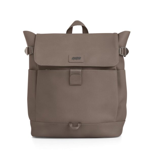 Utilitarian Backpack - Crema