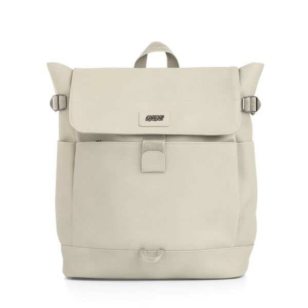 Utilitarian Backpack - Shell