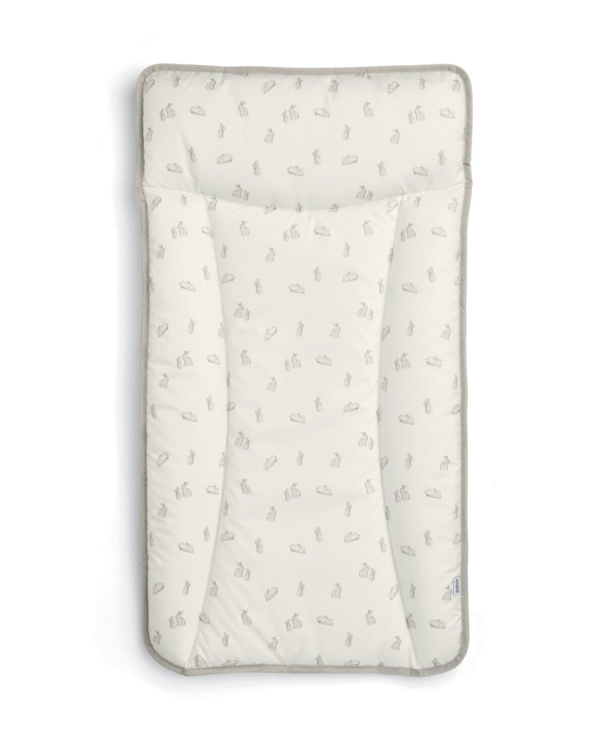 5063229260933_91a57dde-64a2-45cf-ba35-1b1dab9aa474 Essentials Changing Mattress- Bunny