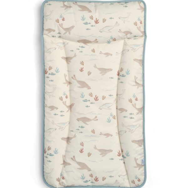 Essentials Changing Mattress- Seal Friends