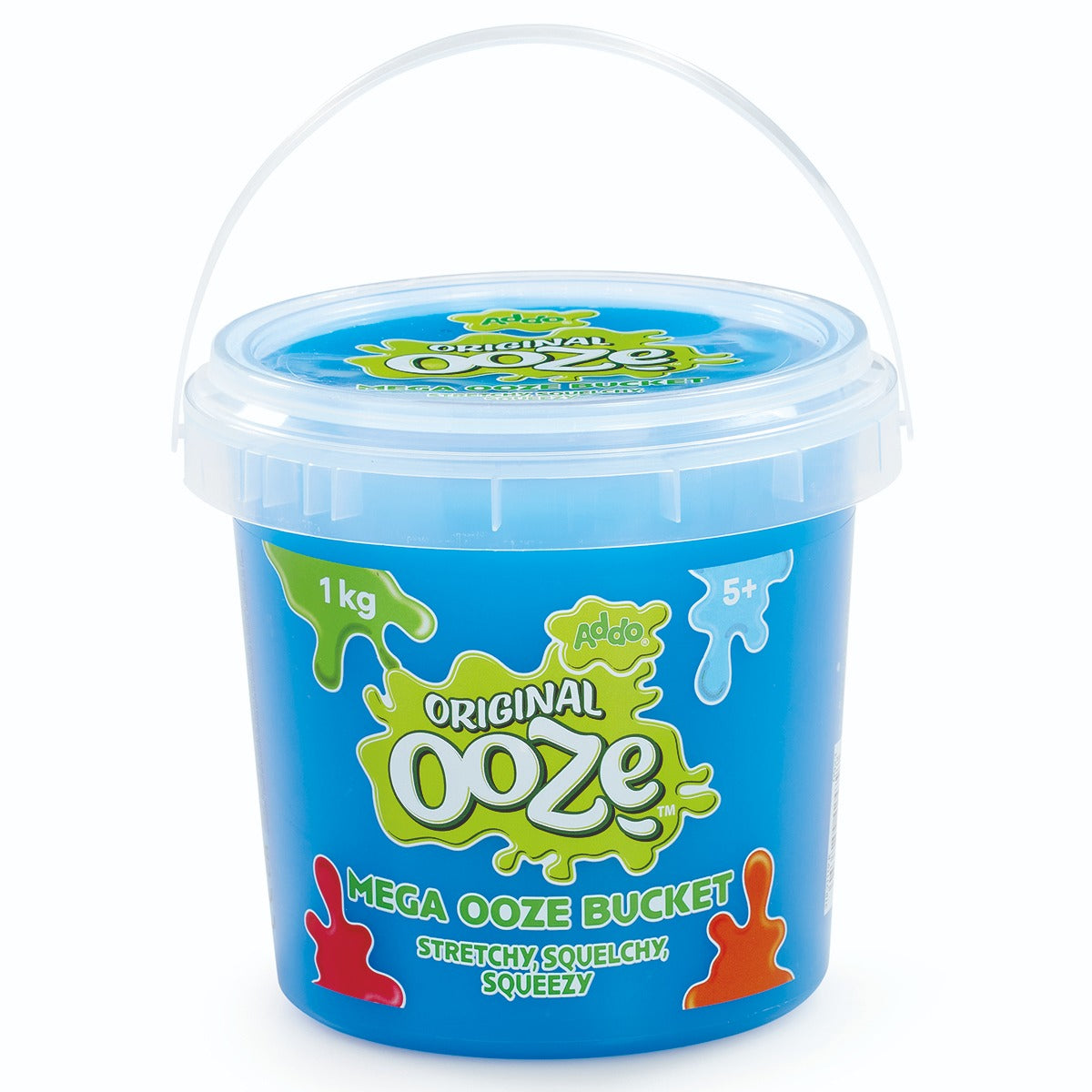 508.80_e6fafd6c-748b-4a0d-a929-26d3005569f0 Original Ooze Mega Ooze Bucket - Blue