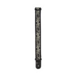 D’addario 50A04 Nylon Woven Rain Forest Guitar Strap - Image 