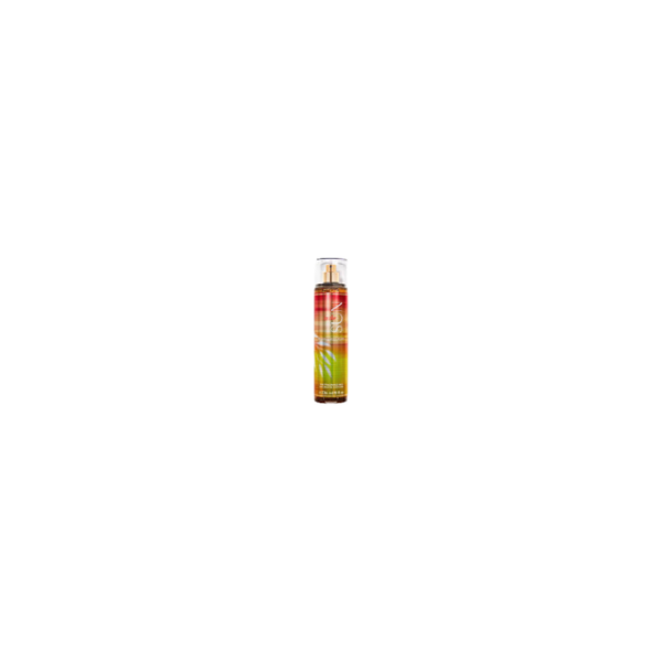 In The Sun Body Splash Bath & Body Works