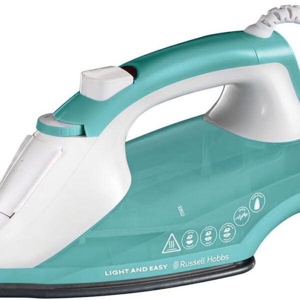 Light & Easy Iron 2400W