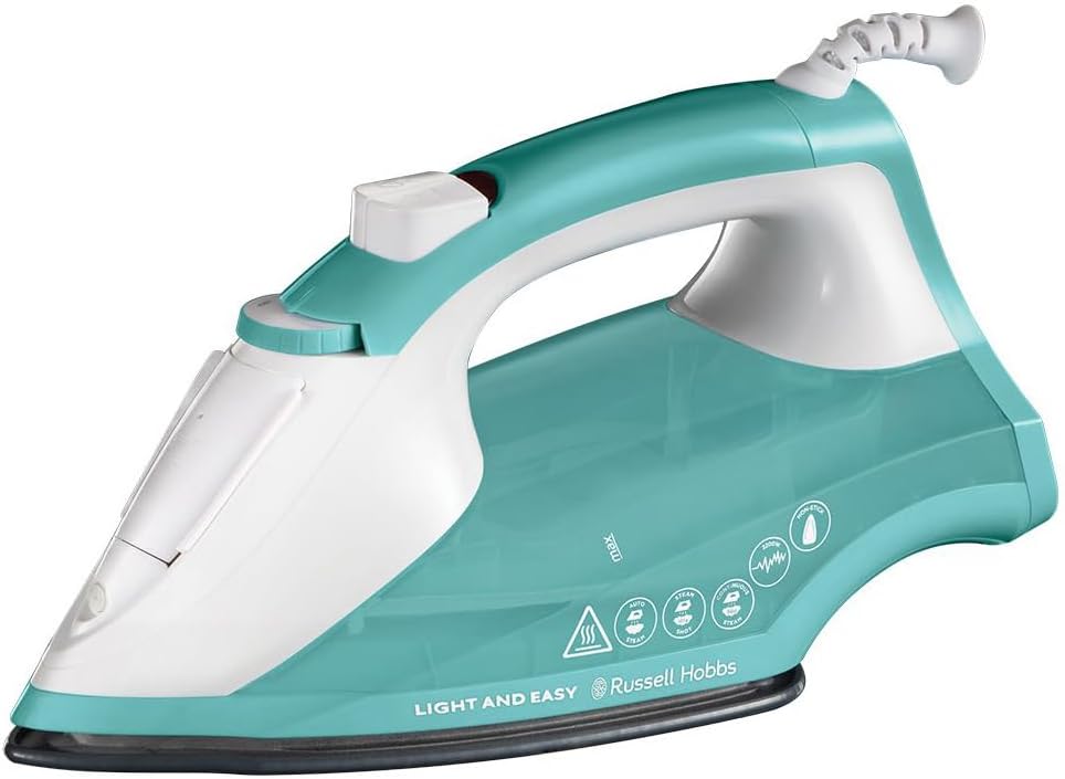 51092C91hOL._AC_SL1000 Light & Easy Iron 2400W