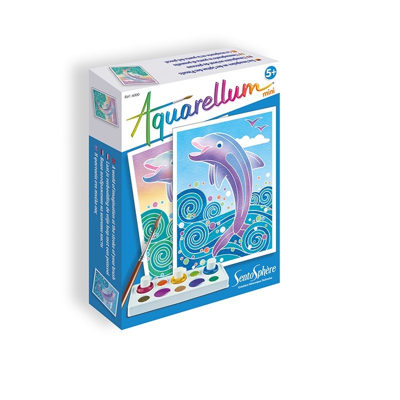 515Wx515H-569127-569127-2_325dc4b5-3c0d-4dd4-b761-476160acb97e Aquarellum Mini Dolphins