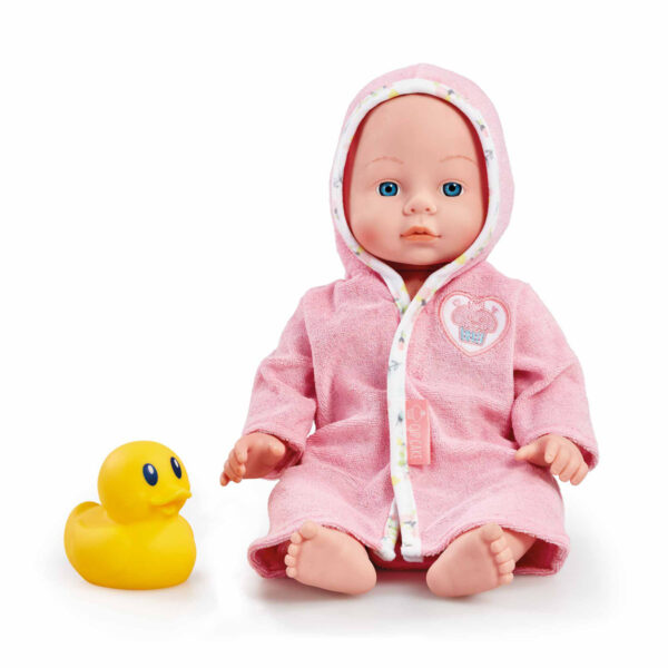Bathtime Bea Baby Doll
