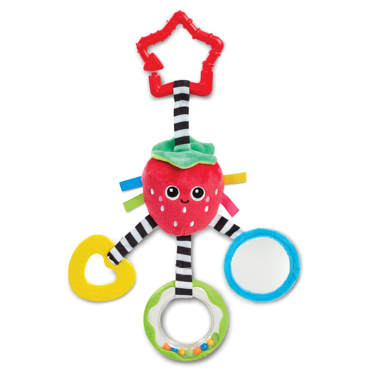 515Wx515H-569127-569127-2_3c9cd7c9-e420-424a-91c6-614ef442822f Sensory Strawberry Travel Toy
