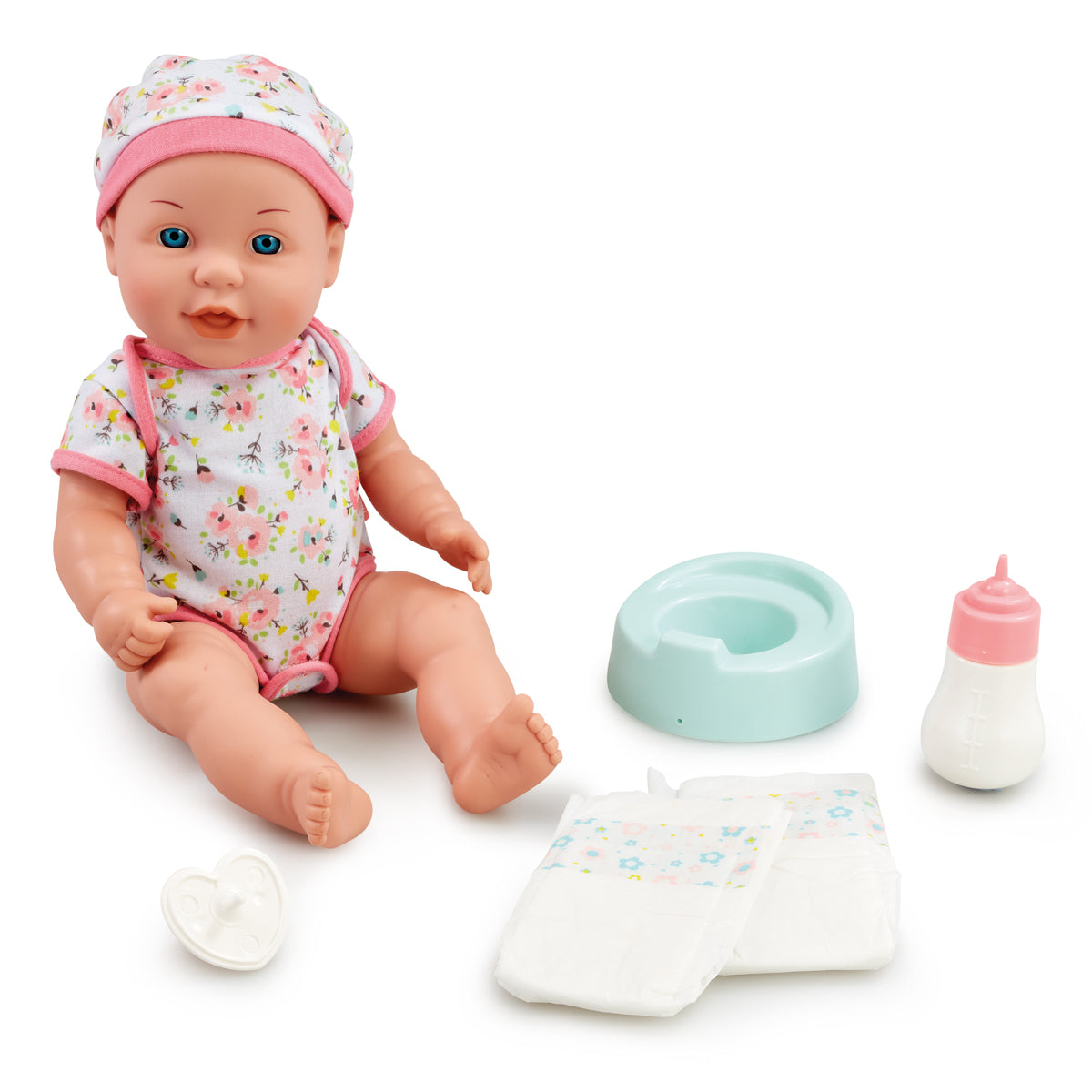 515Wx515H-569127-569127-2_43c77359-5e60-456b-adaf-eea4bd847cc6 Drink and Wet Phoebe Baby Doll