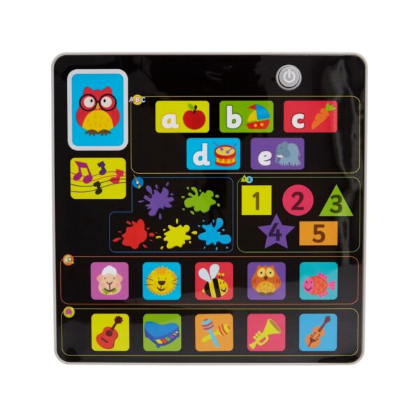 Little Learning Pad