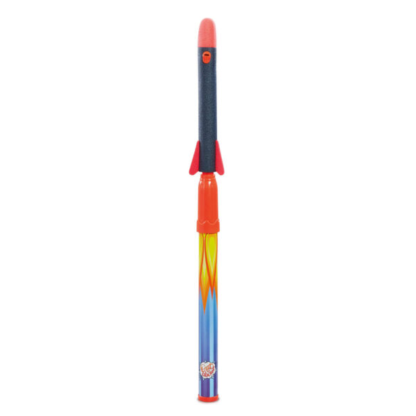 Out and About Whistle Rocket Launcher (Styles Vary)