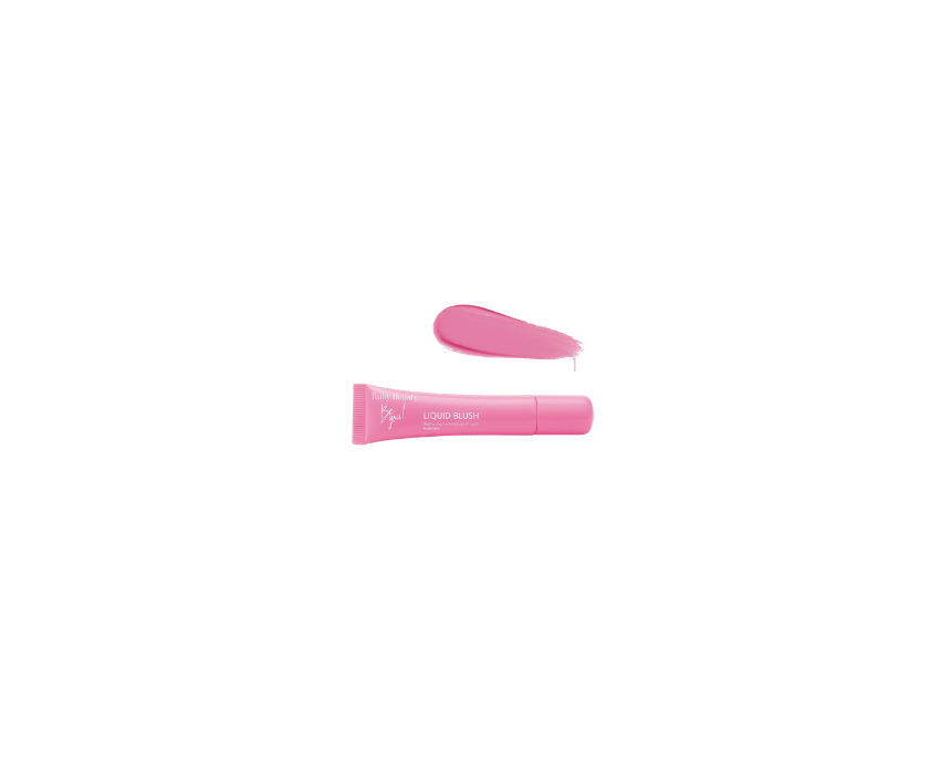 519 Liquid Blush Ruby Beauty - Image 1