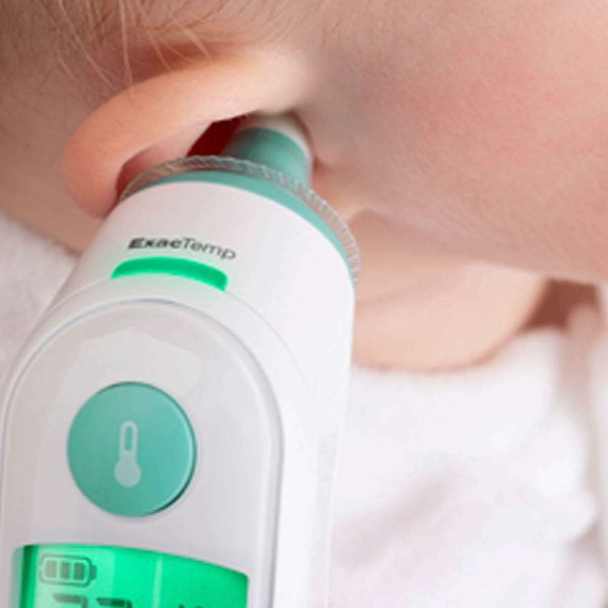 5191UfooCtL._AC_SL1200_f5476737-3917-4165-8b17-a18b68cdd6df ThermoScan 6- Digital Ear Thermometer for Adults, Babies, and Kids