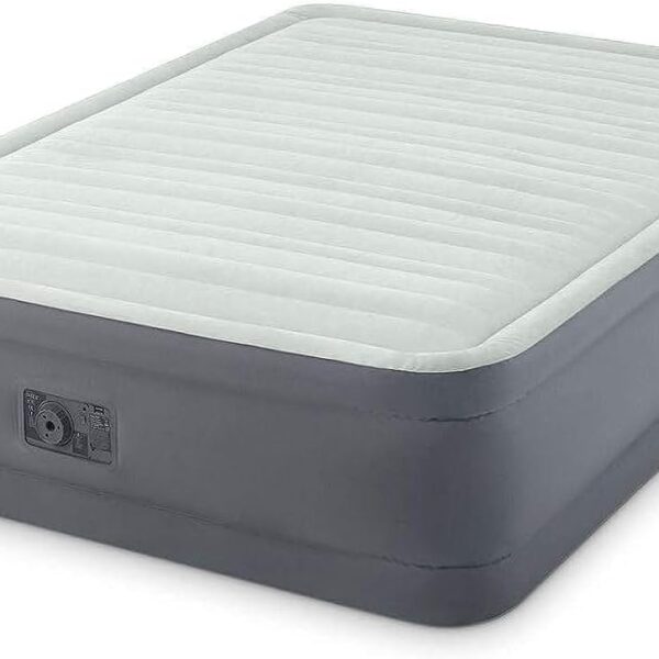 Full Premaire I Elevated AirBed W/ Fiber-Tech 1.37x1.91x46cm