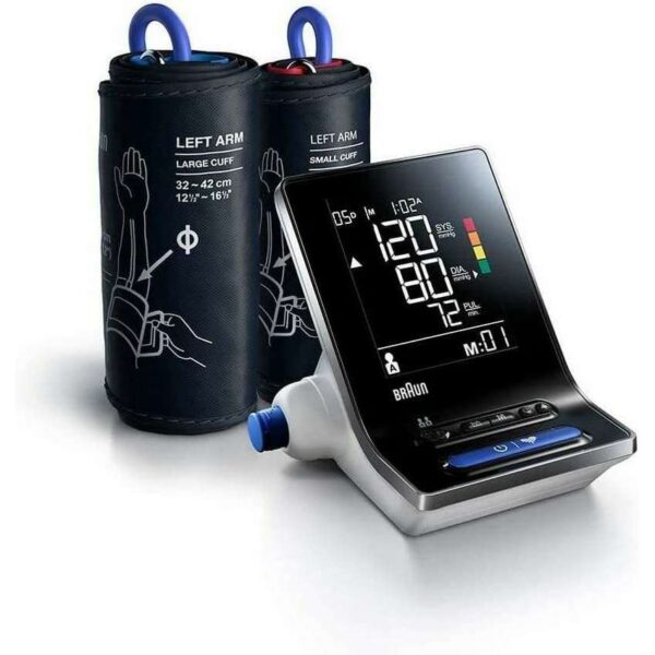 ExactFit 3 Upper Arm Monitor