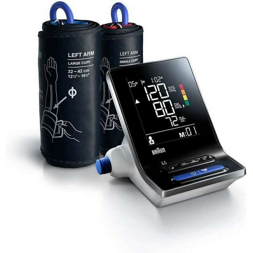 51GAw-K7fZL._AC_SL1002_1644f39e-fc36-4974-a941-73288fece14d ExactFit 3 Upper Arm Monitor