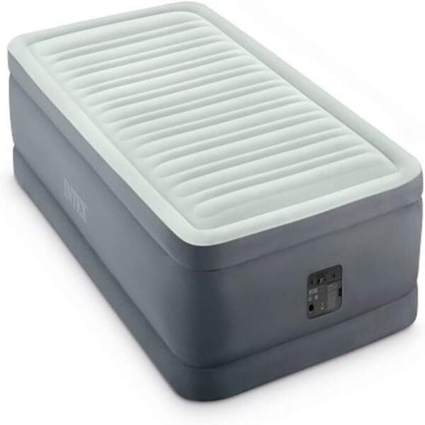 Twin Premaire I Elevated AirBed W/ Fiber-Tech BIP 99x1.91x46cm