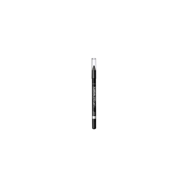 Scandal Eyes Waterproof Gel Pencil Rimmel