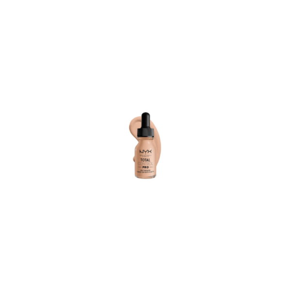 Drop Foundation NYX