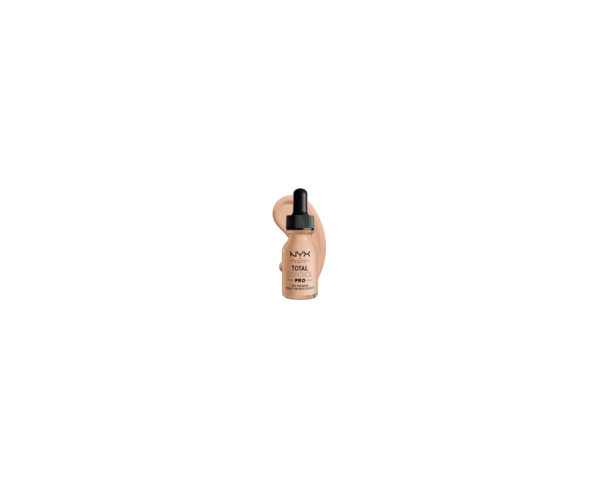 526 Drop Foundation NYX - Image 1