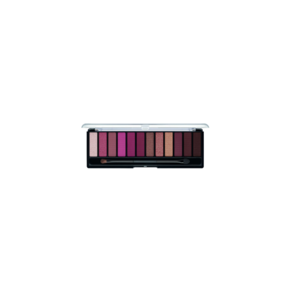 Eyeshadow Palette Rimmel