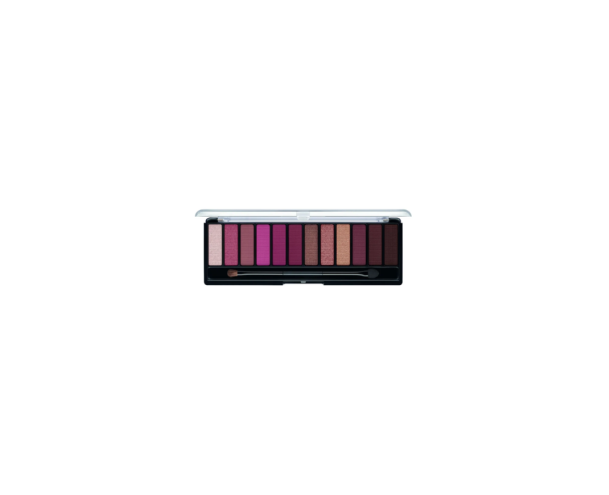 529 Eyeshadow Palette Rimmel - Image 1
