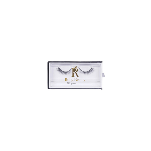 Victoria Lashes Ruby Beauty Lashes RB-202