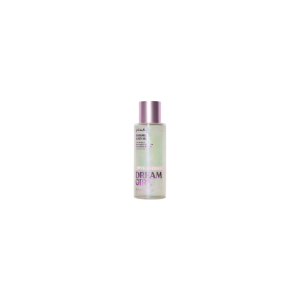 Extra Dream Girl Shimmer Mist Victoria's Secret